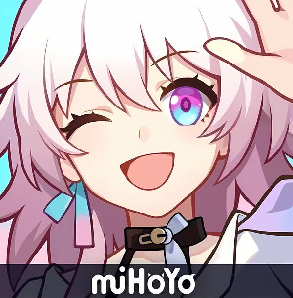 星穹铁道