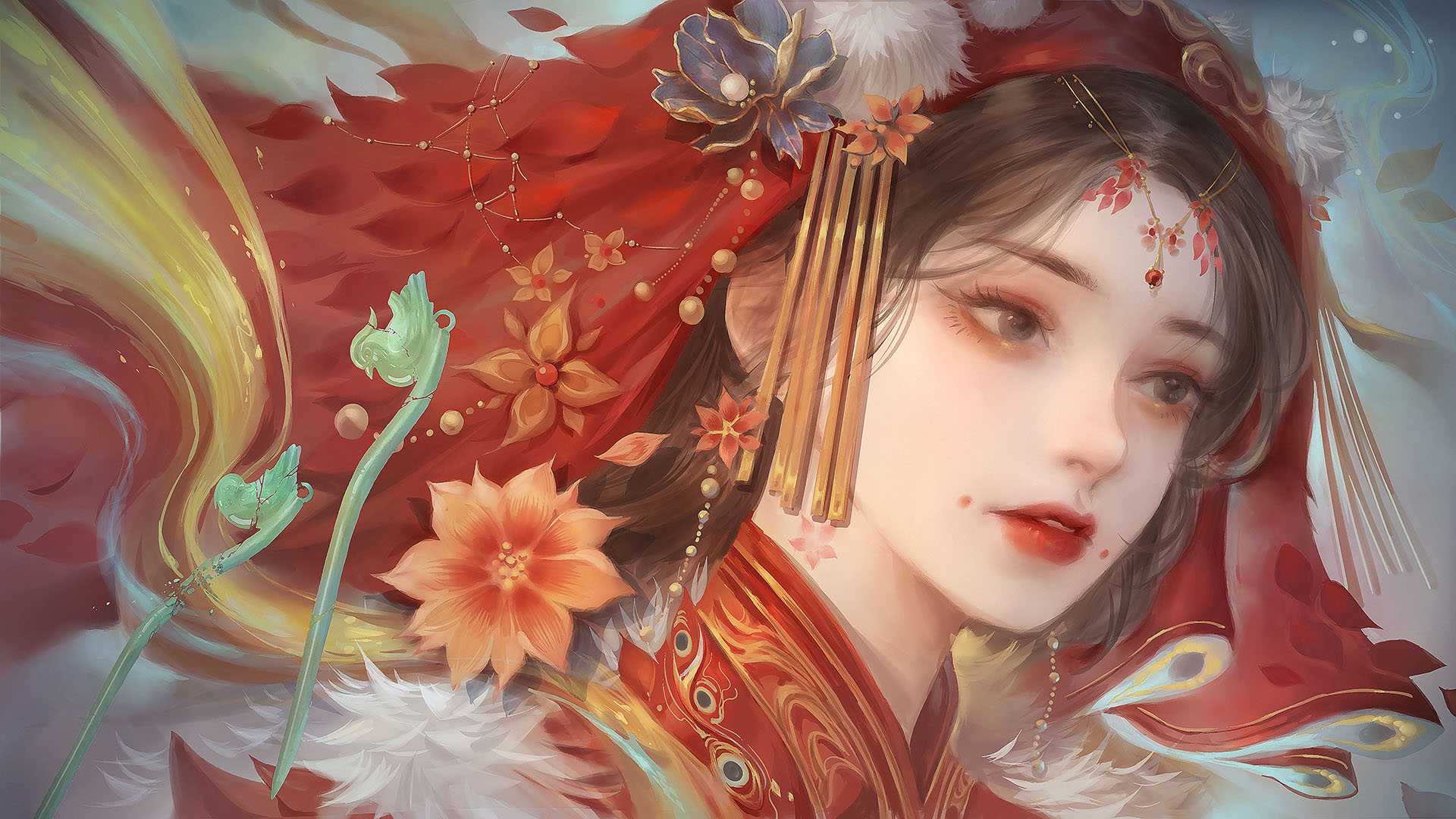 纸嫁衣3
