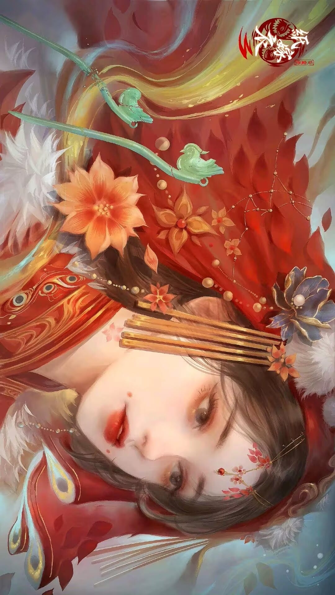 纸嫁衣3