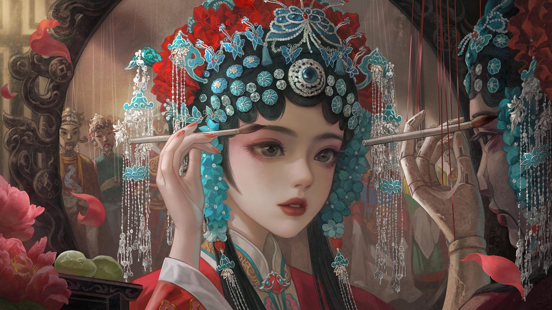 纸嫁衣5